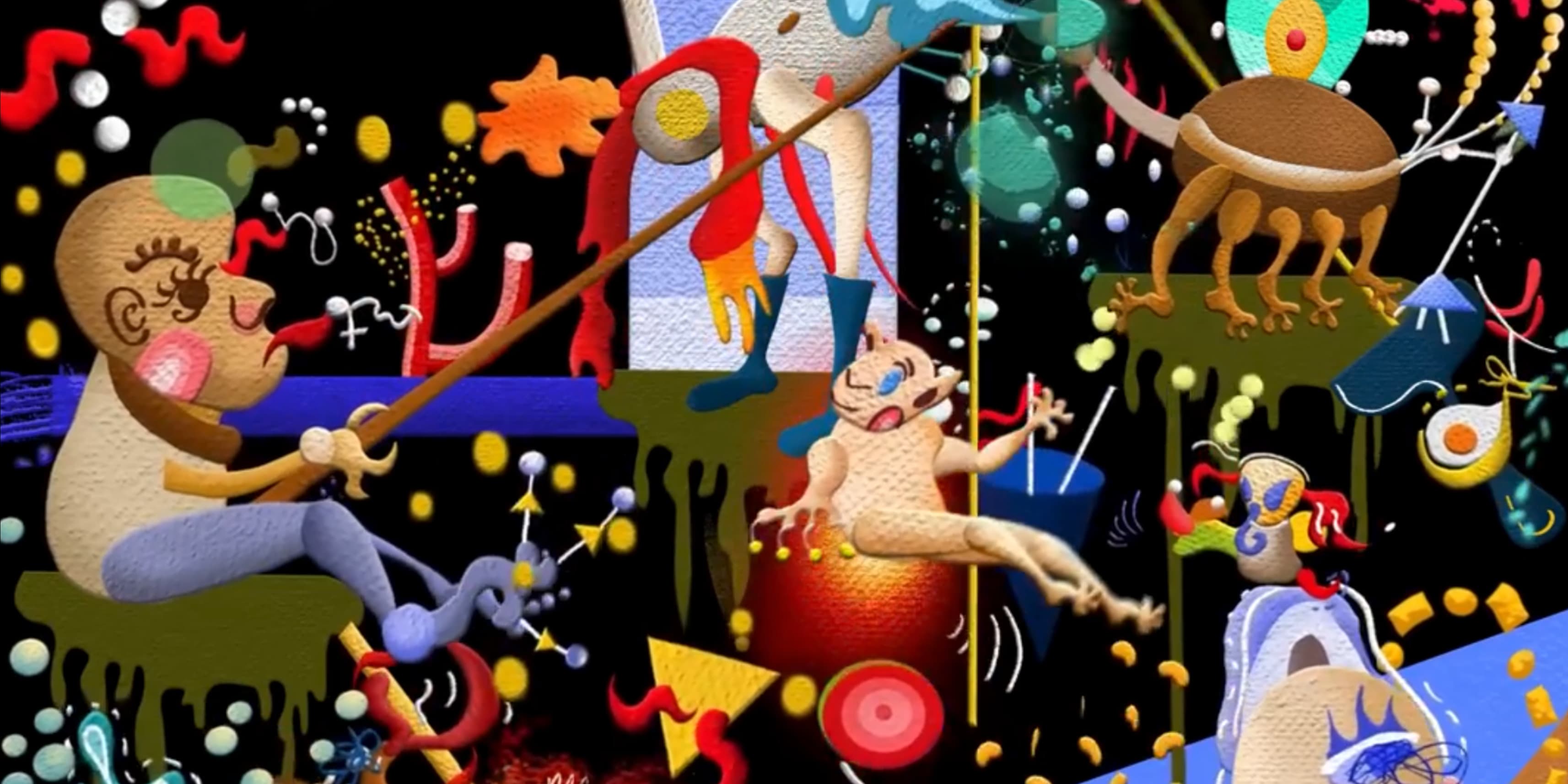 Discover card cover image